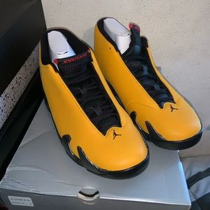 Meet your Posher, Eric